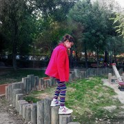 Özgürlük Parkı, oyun alanı, tırmanma alanı, salıncak, halat salıncak, kuş kafesi, kuş yuvası salıncak