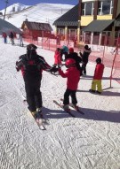 kayak dersi, Erzurum Kayak Kulubü