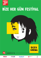 anne çocuk etkinliği, İstanbul, Eskişehir, Bursa, Başka sinema, anne dışarı çıkalım