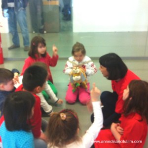 hayalin yedi rengi 4 abla