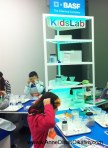 Basf Kids'Lab Deney, çocuk bilim, cocuklara deney, cocuklarla deney, çocuklara bilim