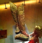 ssm polonya cizme- anne cocuk etkinlik