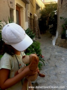 sakiz koyleri comarla