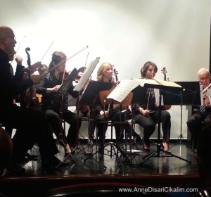 kopuz oda orkestrasi