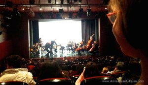 oda orkestrasi-kucuk cocuk