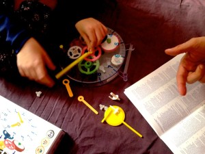 saat nasıl yapilir2